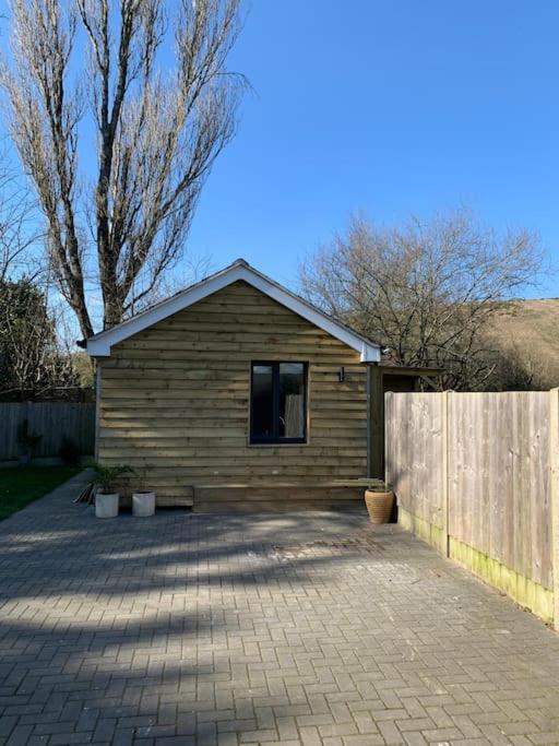 The Cabin Preston  Exterior foto